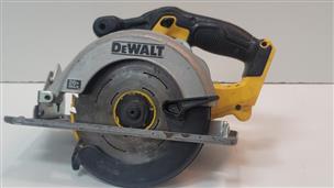 Dewalt dcs393 circular discount saw